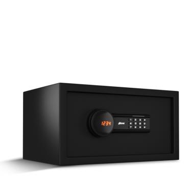 Tusker-10NXT Black