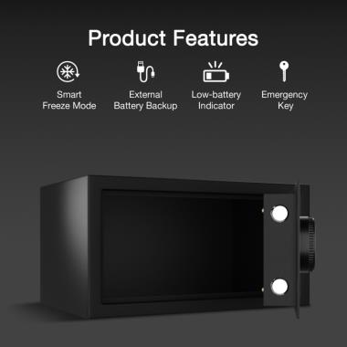 Tusker-10NXT Black