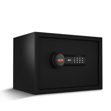 Tusker-11NXT Black