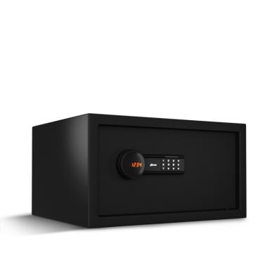 Tusker-33NXT Black