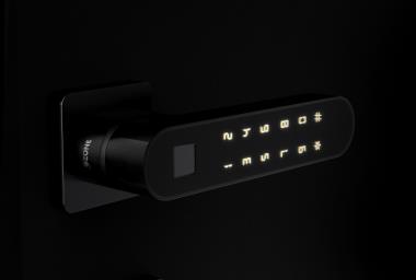 OZ-FDL-22 LIFE BLACK