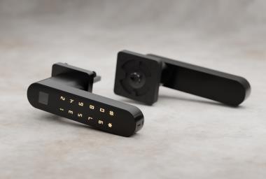 OZ-FDL-22 LIFE BLACK