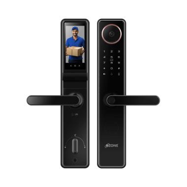 OZ-FDL-02-LIFE-NXT-i BLACK