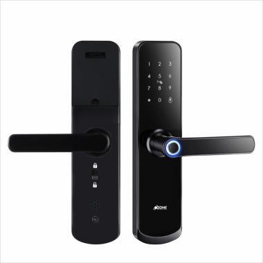 OZ-FDL-04-Std Black