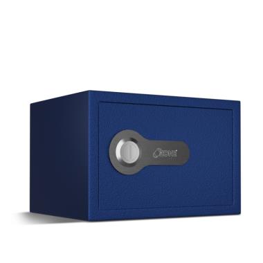 Money Bank - Blue