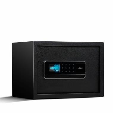 BIO VAULT LIFE-16 BLACK