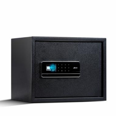 BIO VAULT LIFE-30 BLACK