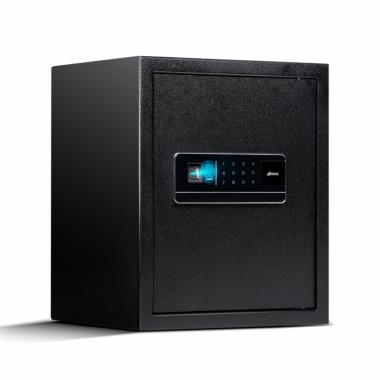 BIO VAULT LIFE-40 BLACK