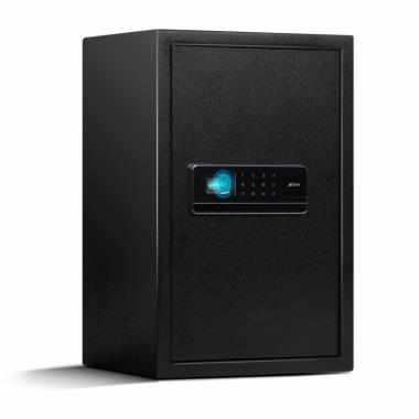 BIO VAULT LIFE-55 BLACK