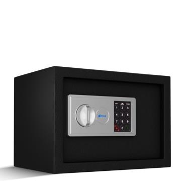 OES-BAS-i5 Black