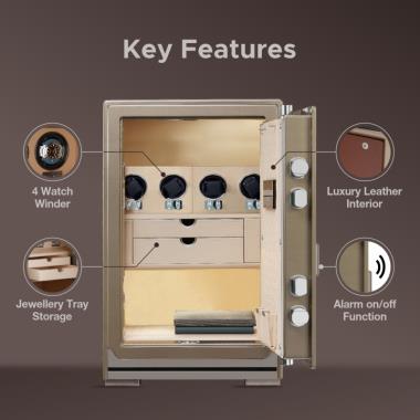 OS-JS-90 BROWN