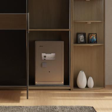 OS-JS-90 BROWN
