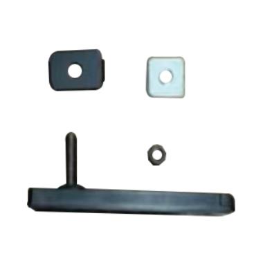 Fixed Door Fittings