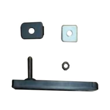 Fixed Door Fittings
