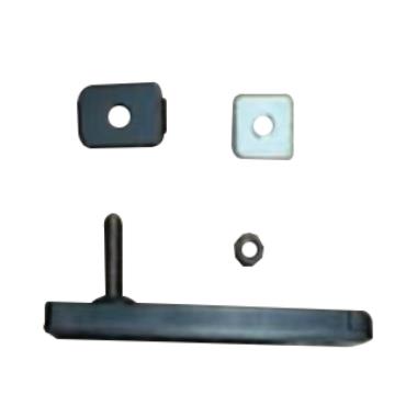 Fixed Door Fittings