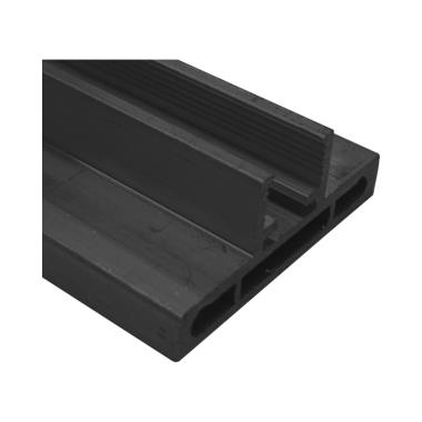 Vertical Profile (with PVC Seal)