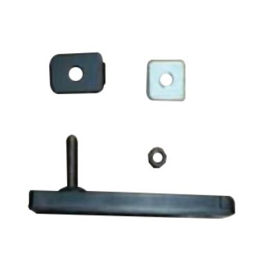 Fixed Door Fittings