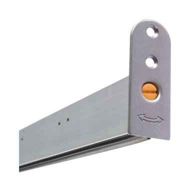 DROP DOWN SEALS For WOODEN DOORS | Ozone