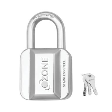 PAD LOCKS | Ozone