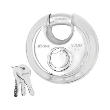 PAD LOCKS | Ozone