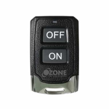 Remote | Ozone