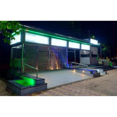 Community Hub
