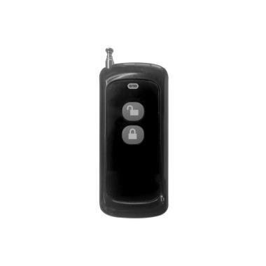Glass Door Lock Remote | Ozone