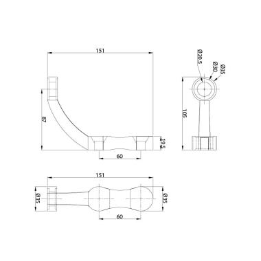 OSP-T-22D STD