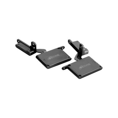 OZ-WB-AH-3D 25KG T-BLACK
