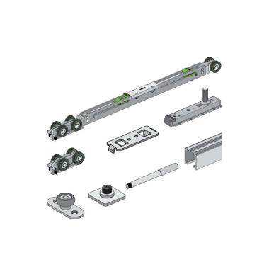 OSTF-SL-SYS-4 KIT STD