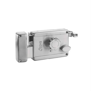 Night Latch | Ozone